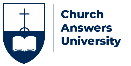 Church Answers University