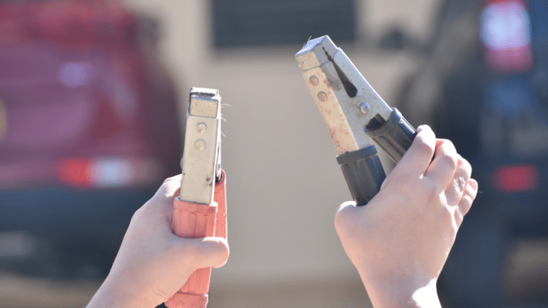 Jump Start sermon starter